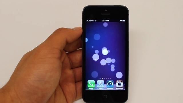 How to get Live Wallpapers on your iPhone! смотреть онлайн