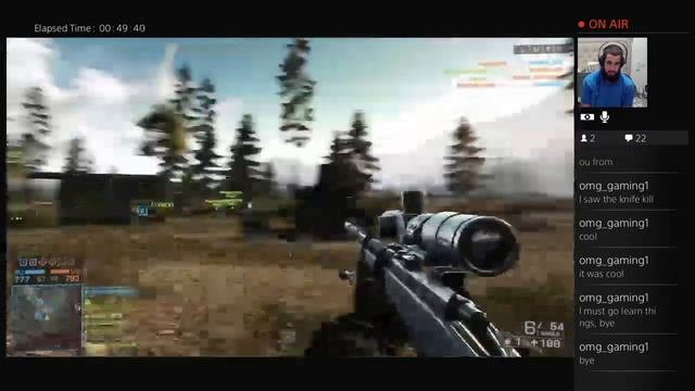 Battlefield 4 - PS4 - No more newbie servers смотреть онлайн