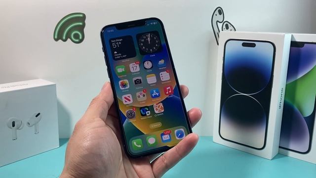 How to Fix Personal Hotspot Grayed Out / Not Working on iPhone смотреть онлайн