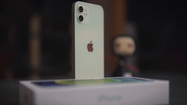 iPhone 12 + MagSafe Unboxing y primeras pruebas смотреть онлайн