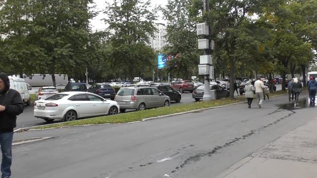 СтопХам-Ты не человек, ты кегля в боулинге