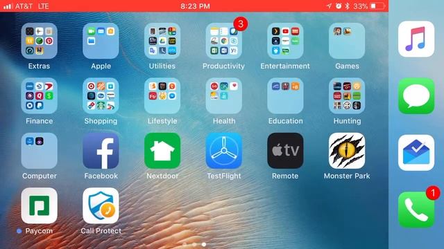 How To Enable iOS 11 Native Screen Capture With Sound смотреть онлайн