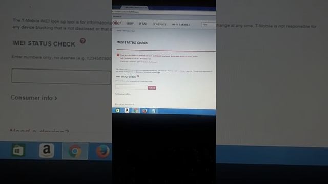 TMOBILE IPAD MINI 4 IMEI REPAIR REPORTED & EIP BLOCKED PT 1 смотреть онлайн