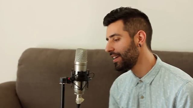 Take Your Time (Al Green cover) смотреть онлайн