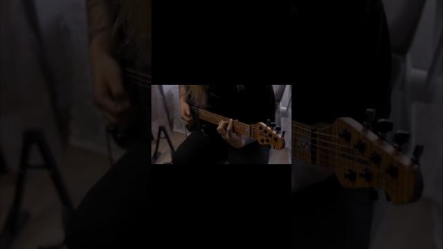Полный трек и обзор на канале. #ernieball #musicman #music #guitar #metal #rock #гитара #метал #рок смотреть онлайн