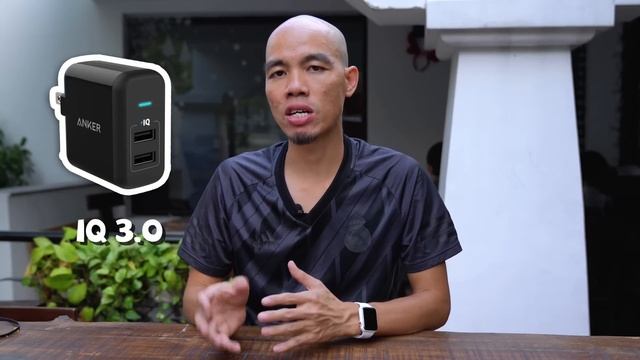 iPhone X: không nên xài sạc theo máy vì chậm, 29W vì mắc... смотреть онлайн