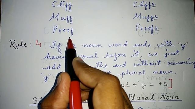Singular & Plural Noun (Part 02) CONTINUE | ENGLISH TUTORIAL FOR BEGINNER | ENGLISH SPEAKING COURSE смотреть онлайн