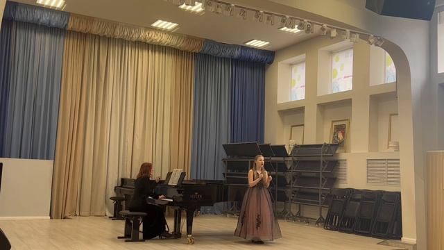 Севастьянова Валерия, музыка А. Гречанинов, «Доктор Козява» #КонкурсМузыкальноеПутешествие смотреть онлайн