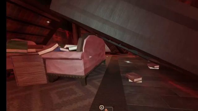 ИГРАЮ В DOOS НО Я ПРОШЛА ДО 50-Й ДВЕРИ смотреть онлайн