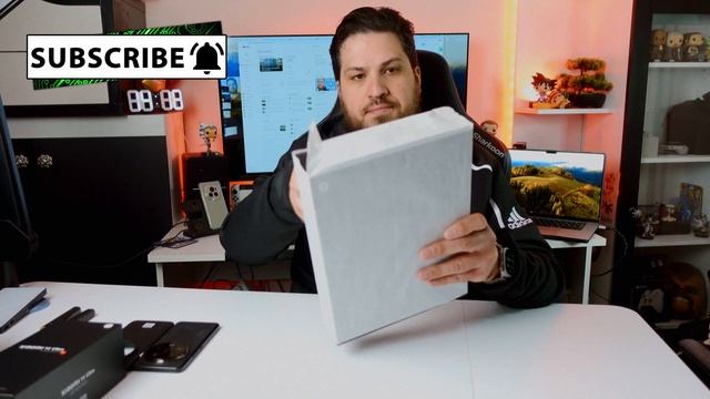 Xiaomi 14 Ultra And Photography Kit UNBOXING