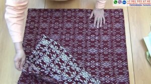 БЛУЗКА ВСЕГО ОДНА ДЕТАЛЬ И ДВА ШВА  ПРОСТО И БЫСТРО СВОИМИ РУКАМИ  АВТОР УРОКА ТИМОФЕЕВА ТАМАРА