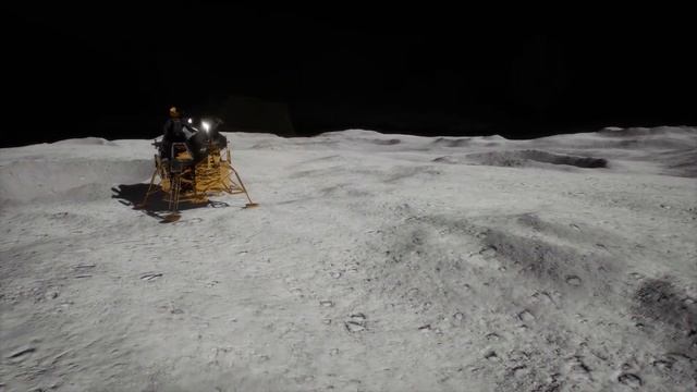 Solar Power Stations In Space Could Be The Answer To Our Energy Needs