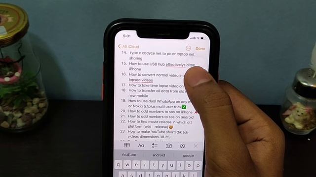 How to Remove the Red Underline on the Notes App in iPhone [NEW TRICK] смотреть онлайн