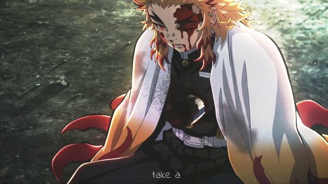 Pure imagination 🤔❤️Demon slayer [AMV/Edit] смотреть онлайн