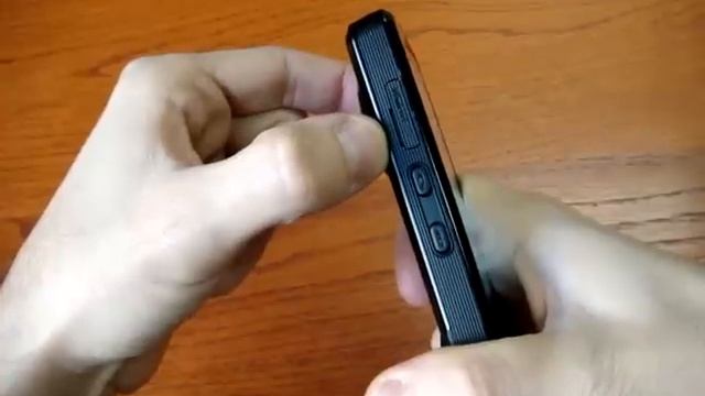 Hands on Samsung Innov8 Touch Cellulare-Magazine.it.MPG смотреть онлайн