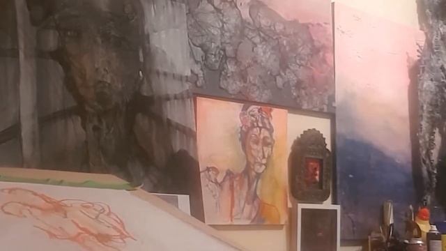 LUCIA JOYCE PROJECT FRANCE2018 смотреть онлайн