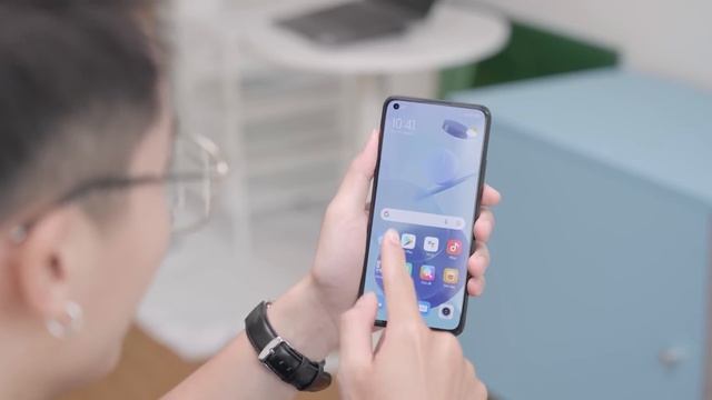Đánh giá chi tiết Xiaomi Mi 11 Lite 5G: mỏng nhẹ, màn đẹp còn gì nữa? смотреть онлайн