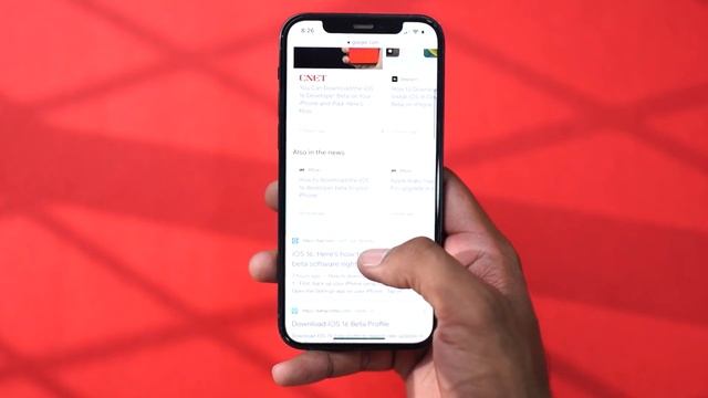 How to Install iOS 16 Developer Beta in any iPhone [Hindi] смотреть онлайн