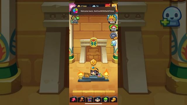 Art Inc.moneyglitch（IOS） смотреть онлайн