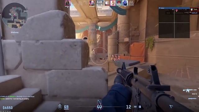 Best cs 2 Hack 2023 | Aimbot, ESP, Wallhack | Free Cheat | No Virus смотреть онлайн