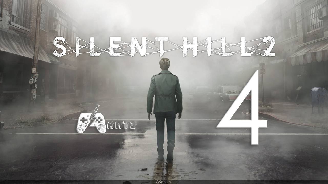 Прохождение SILENT HILL 2 REMAKE ➟ Часть 4 смотреть онлайн