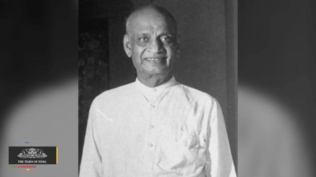 Modi’s Pet Project Faces Opposition From Sardar Vallabhbhai Patel's Kin смотреть онлайн