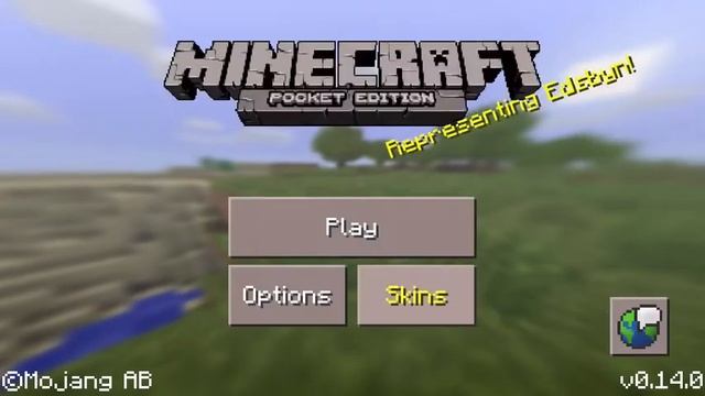 Minecraft pe Gameplay update*iphone 5S смотреть онлайн