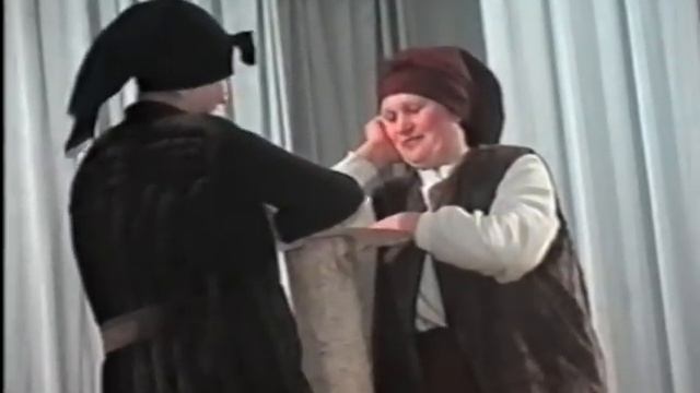 Бабен ден - Две кумшийки.mpg смотреть онлайн
