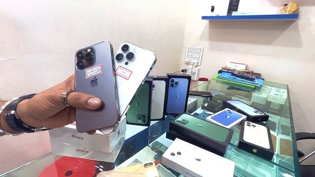 Mumbai Manish market | phone market in Mumbai | Cheapest phone in Mumbai￼| @nabeelnawab ￼| смотреть онлайн