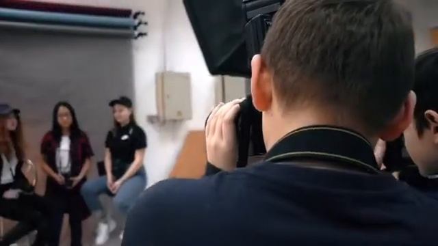 Школа Фотографии “Мир Искусства» смотреть онлайн