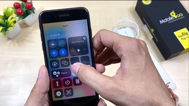 Refurbished iPhone 7 from Mobilegoo | Unboxing & Honest Review смотреть онлайн