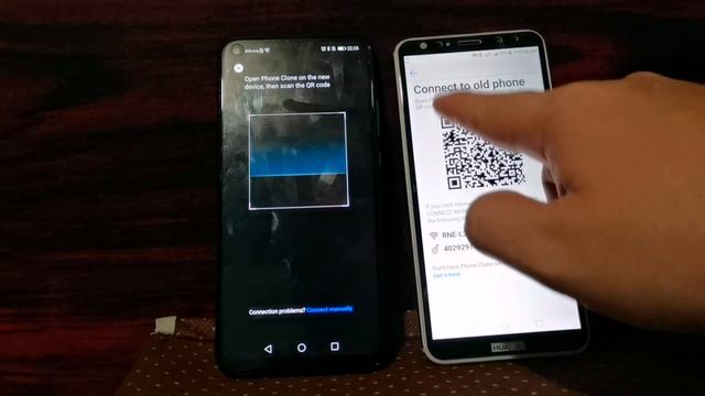 How to Transfer your Data Using Phone Clone | Android to Android | Tech Lute Tutorials смотреть онлайн