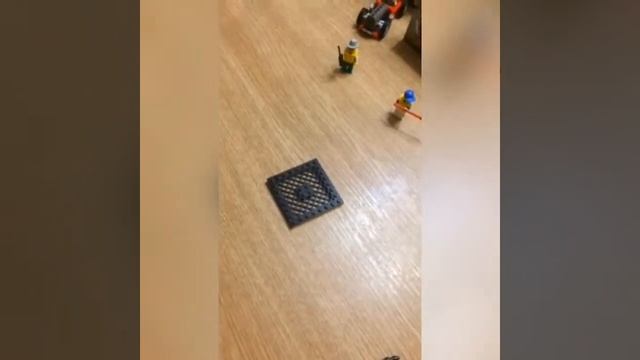 Lego Adventure and Lego system Set6665---Лего Вестерн - Лего Систем--Плот смотреть онлайн
