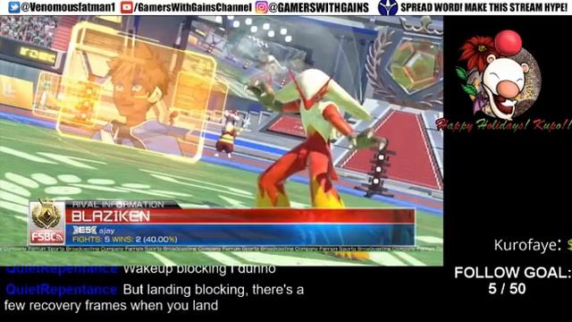 SENJU APPLE PIE: Pokken Online Ranked Christmas Day Stream! смотреть онлайн