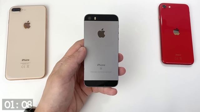 Не покупай iPhone в августе смотреть онлайн