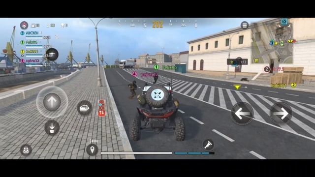 iphone 8 así corre en warzone mobile смотреть онлайн