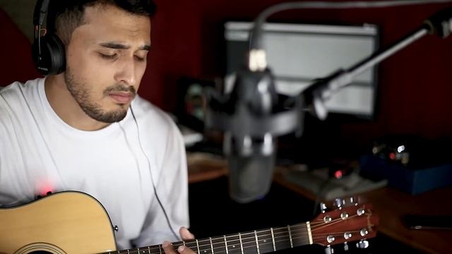 Empatia - Priscilla Alcantara (cover) | Fredy Miller смотреть онлайн