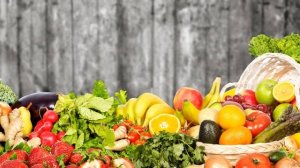 ПОЛЬЗА ОВОЩЕЙ И ФРУКТОВ | Что станет с организмом если есть только овощи и фрукты