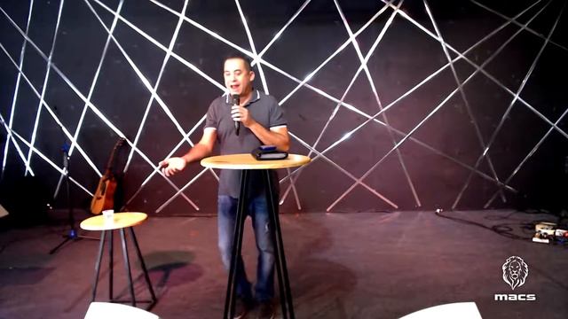 Elementos Distintos da Vontade de Deus - Pr. Márcio - Macs (24/04/22) смотреть онлайн