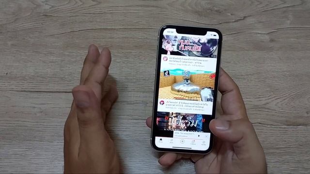 รีวิว iPhone XR มาใหม่สวยๆ 128gb ราคาดี? смотреть онлайн