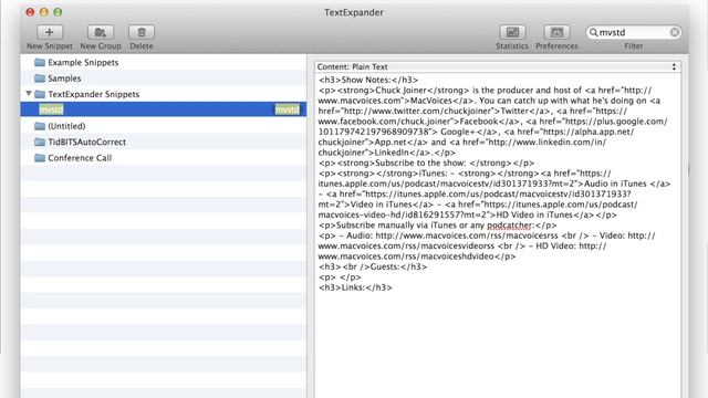 MacVoices #14185: Joe Kissell Takes Control of FileVault смотреть онлайн