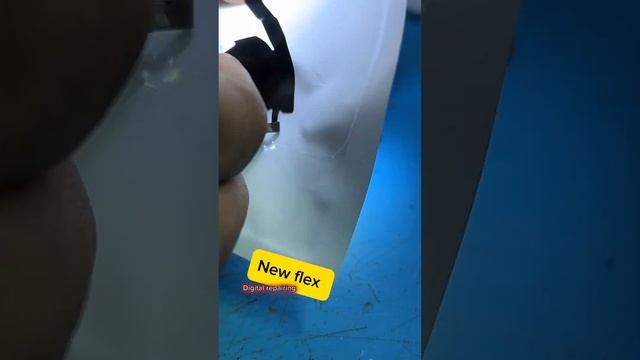 How to repair iphone 14pro proximity and TrueTone/front flex change/2 method reballing non reballin смотреть онлайн