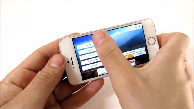 iPhone SE Gaming Review смотреть онлайн
