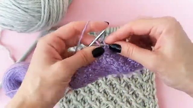 Красивый узор 