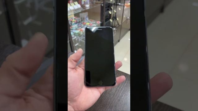 iPhone 8 Plus 64Gb Space Gray. Не вскрывался. #goldenapplestore #ставрополь #айфон #iphone8plus смотреть онлайн