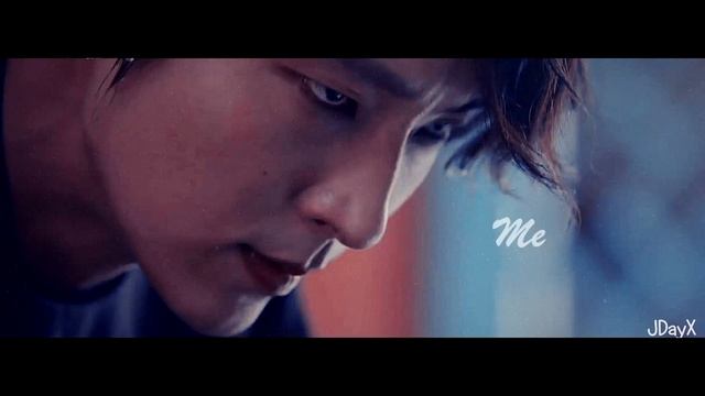 [Hae Soo & Wang So]- Animal