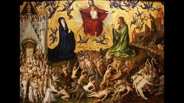 Berlioz - Charles Munch (Boston Symphony Orchestra, 1960) Requiem смотреть онлайн