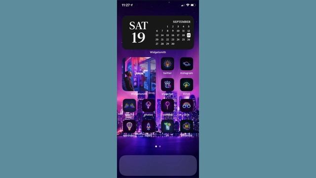 120+ iOS 14 Background Ideas ☾ aesthetic backgrounds for your iPhone смотреть онлайн