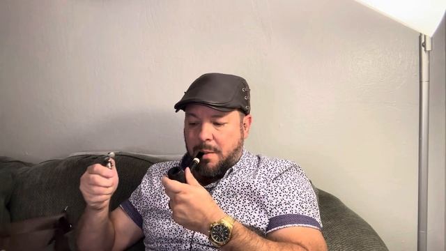 Steamworks Tobacco Blend Review смотреть онлайн