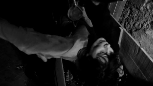 Official Trailer of Dracula the Messiah, Part One. смотреть онлайн